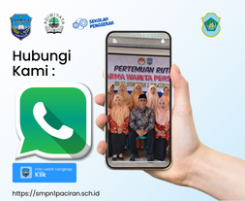 Portal SMP Negeri 1 Paciran